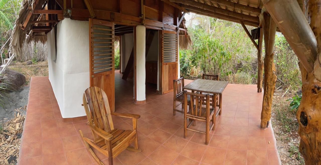 Auberge de jeunesse El Zopilote à Balgue Extérieur photo